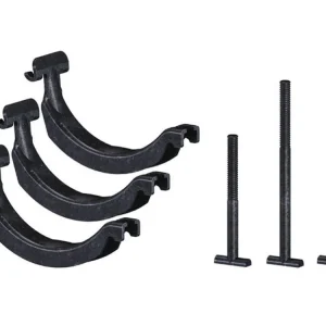 Ausverkauf Thule Proride Squarebar Adapter