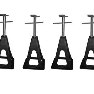 Carasafe Axenstützen 4er Set Kracherpreis