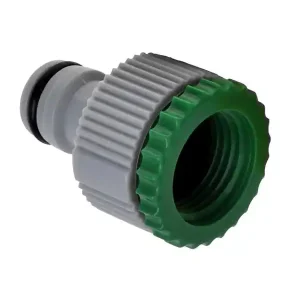 Aktuell ProPlus 2 in 1 Wasserhahnverbindungsstück