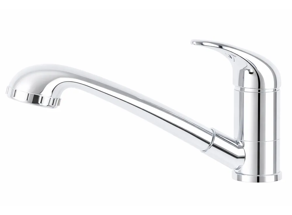 Neu Im Sortiment Comet London Wasserhahn Auslauf Brause