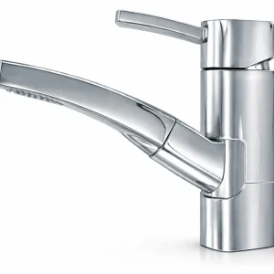Comet Capri Wasserhahn Auslauf Brause Neue Ware