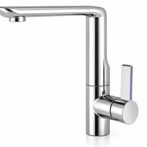 Comet Modena Mischhahn - silver Sonderaktion