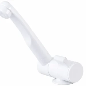 Comet London Mischhahn - white Bestpreis