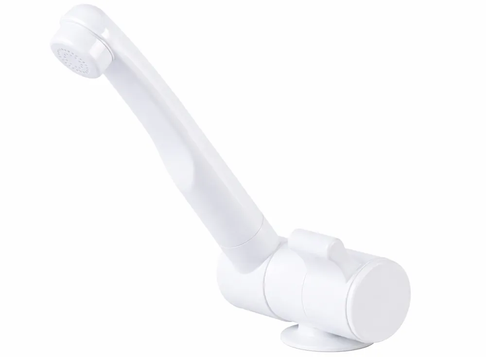 Comet London Mischhahn - white Bestpreis