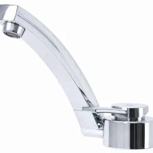 Top-Seller Comet Florenz Kompakt Mischhahn - chrome