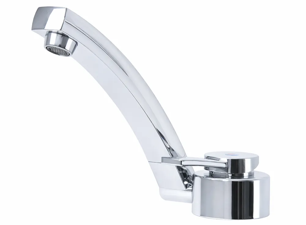 Top-Seller Comet Florenz Kompakt Mischhahn - chrome