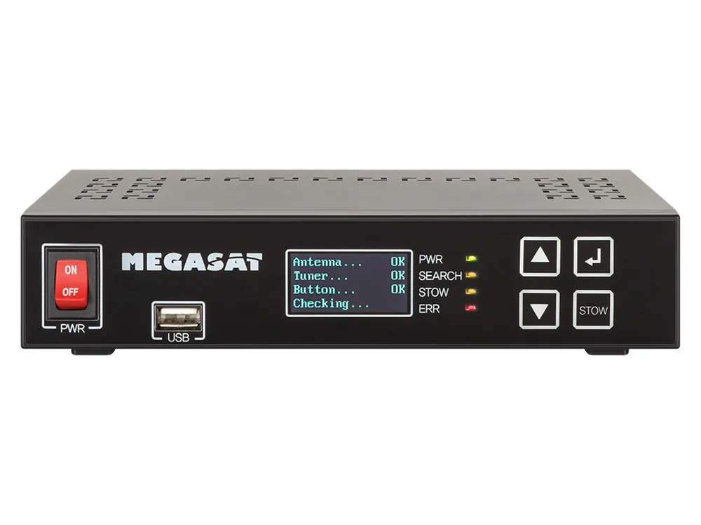Megasat Campingman Portable 2 Mobile Sat-Antenne Sonderangebot
