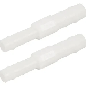 Expressversand Reich Schlauchadapter-Set 10/8mm