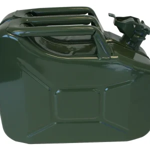 Aktuell ProPlus Benzinkanister - 10 Liter