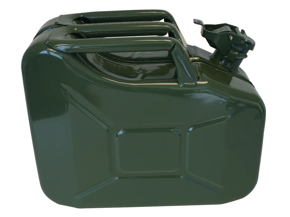 Aktuell ProPlus Benzinkanister - 10 Liter