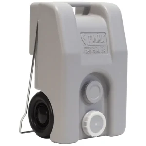 Direkt Vom Hersteller Fiamma 23W Roll-Tank Abwassertank