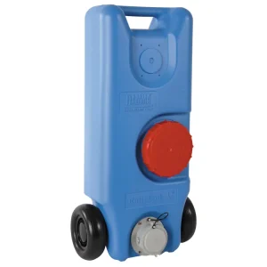 Beliebt Fiamma 40F Roll-Tank Frischwassertank