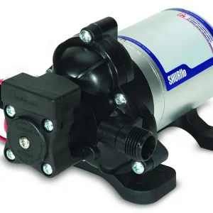 Shurflo Trailking 10L 24V Druckpompe Sale