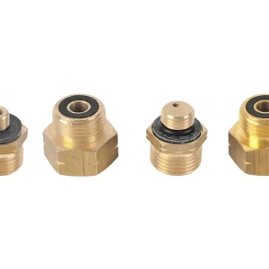 Euro Gasflaschenadapter Mega-Angebot