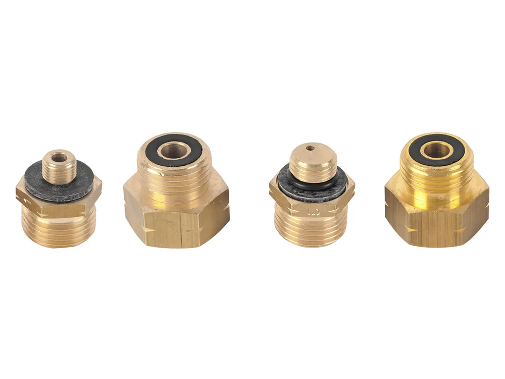 Euro Gasflaschenadapter Mega-Angebot