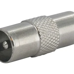 Neue Kollektion Schwaiger Koax Stecker