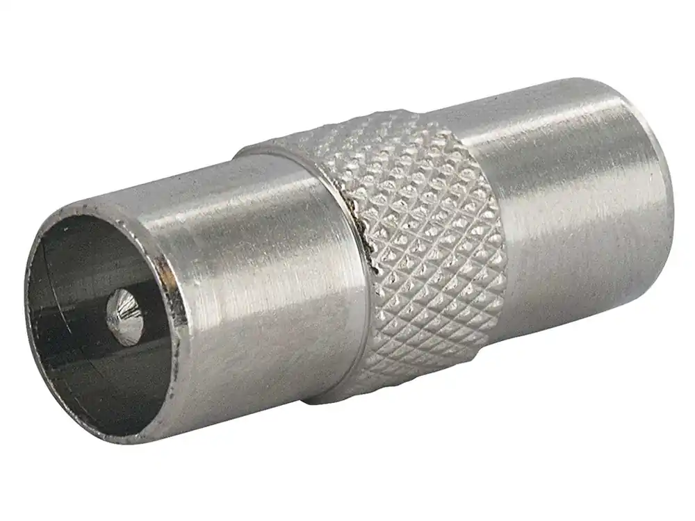 Neue Kollektion Schwaiger Koax Stecker