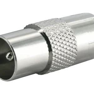 Kracherpreis Schwaiger Koax Adapter