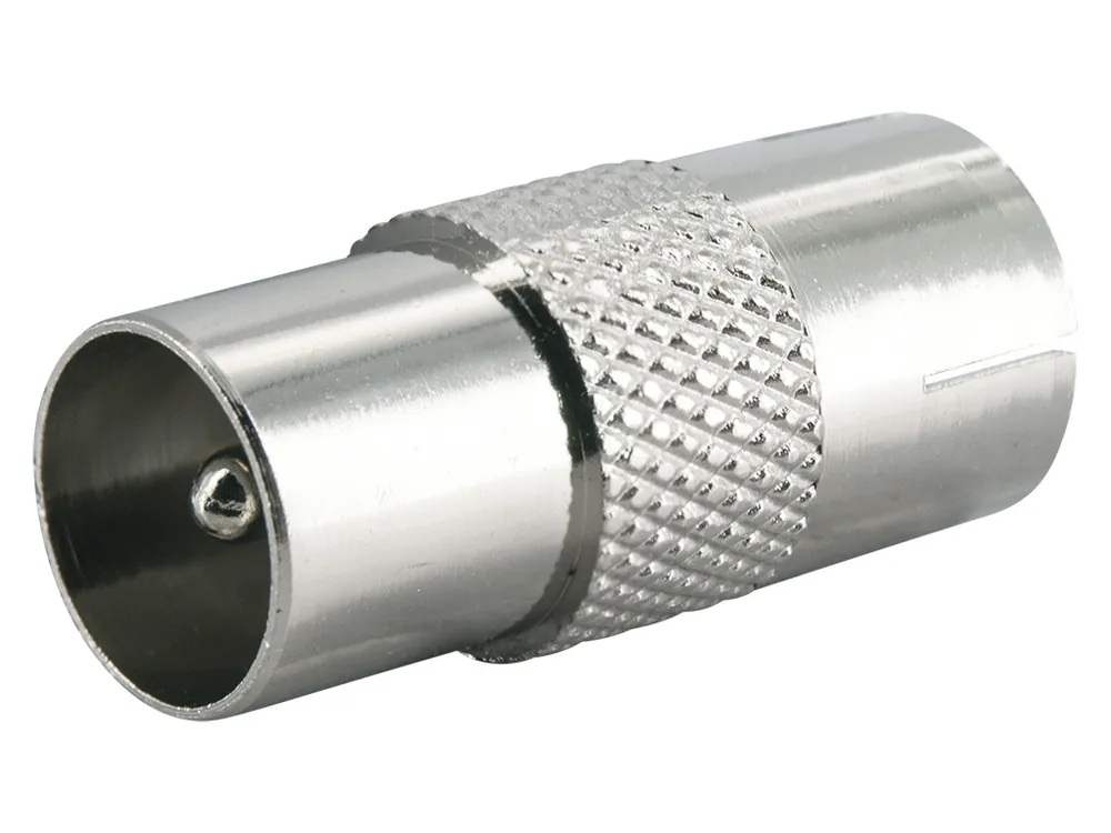 Kracherpreis Schwaiger Koax Adapter
