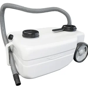 Knallerangebot Travellife Abwasserbehälter