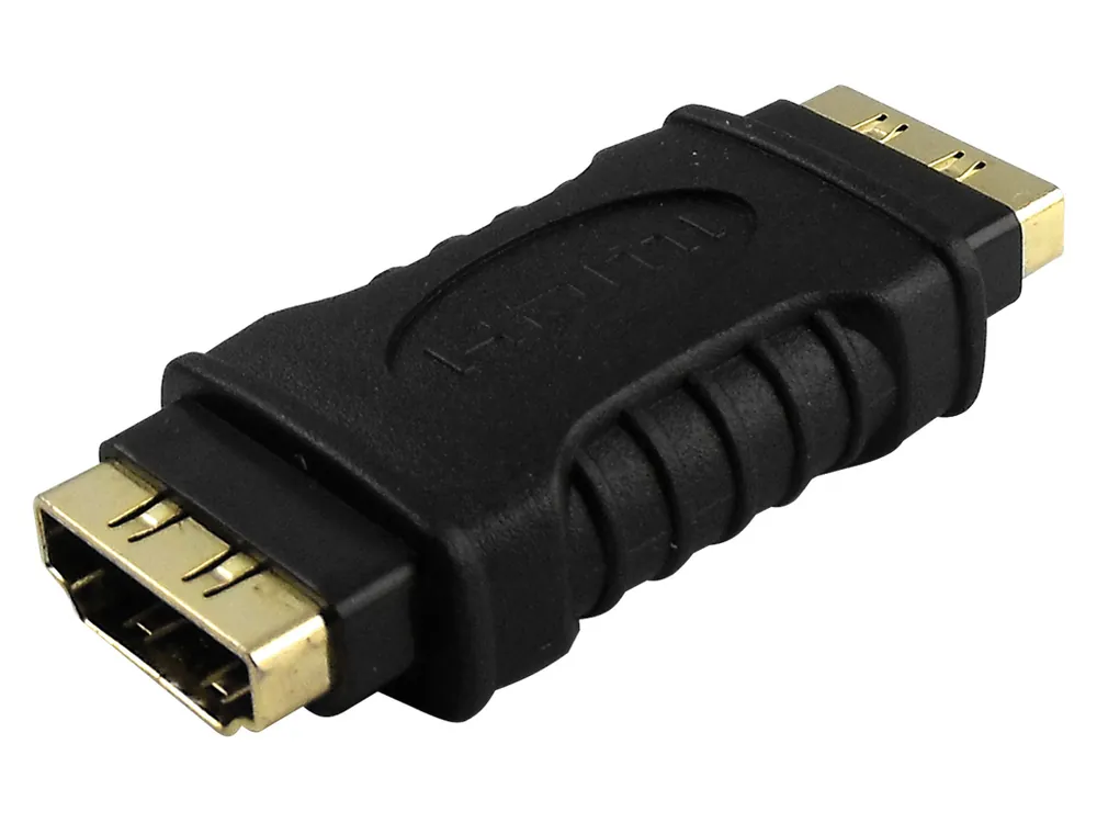 Markenware Schwaiger HDMI Adapter