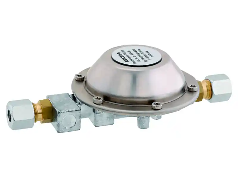 GOK 50/30 mbar Gasdruckstabilisator Super-Preis
