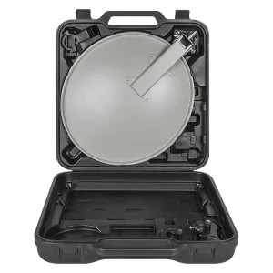 Angebot Megasat Standard Campingkoffer
