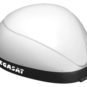 Garantierte Lieferung Megasat Campingman Kompakt automatische Satelliten-Antenne