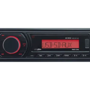 Saisonangebot Caliber RMD046 Autoradio