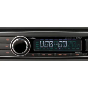 Caliber RMD212 Autoradio Günstig