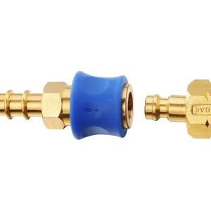 Cadac Quick release Kupplung Meistverkauft