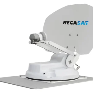 Megasat Caravanman Compact automatische Sat-Anlage Neue Kollektion