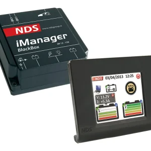 Günstig NDS drahtloser iManager
