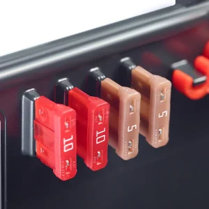 Direkt Vom Hersteller Dometic SMP301-07 schaltbares Netzteil