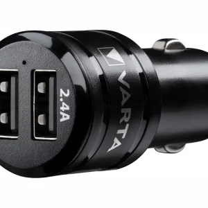 Neuheit Varta zweifach USB Ladegerät