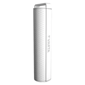 Neu Im Sortiment Varta Portable Power Pack 2600 Weiß
