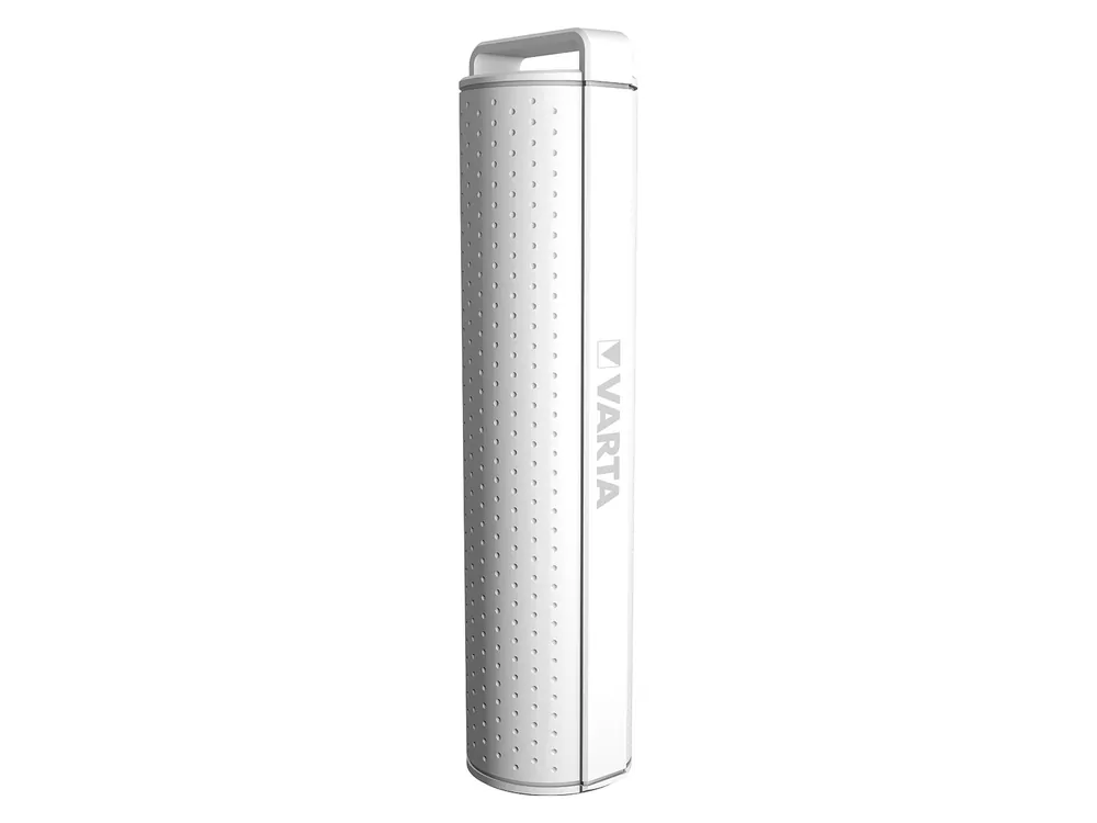 Neu Im Sortiment Varta Portable Power Pack 2600 Weiß