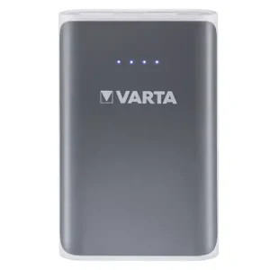 Sichere Zahlung Varta Powerpack 6.000 mAh