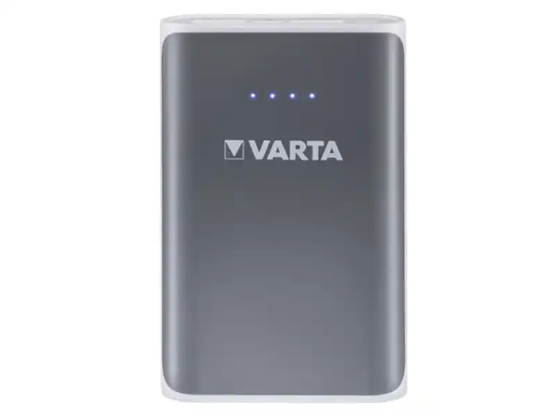 Sichere Zahlung Varta Powerpack 6.000 mAh