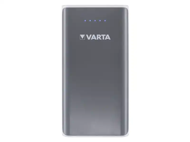 Varta Powerpack 16.000 mAh Direkt Vom Hersteller