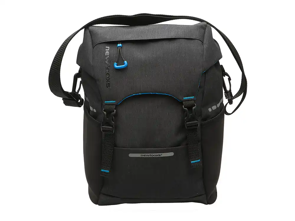 New Looxs Low Rider Fahrradtasche Wochenendangebot
