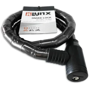 Lynx Panzerkabelschloss Top-Seller