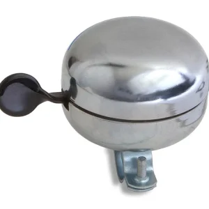 Neu Im Sortiment Lynx 'Ding Dong' Fahrradklingel - 6 cm