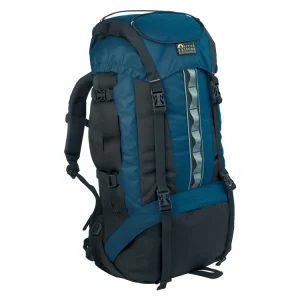 Active Leisure Nepal 55 Rucksack Geprüft