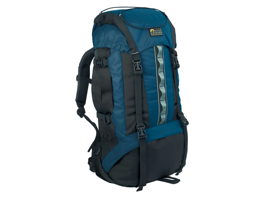 Active Leisure Nepal 55 Rucksack Geprüft