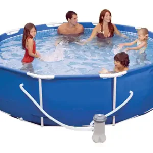 Billig Intex Ø 305 cm Frame Pool