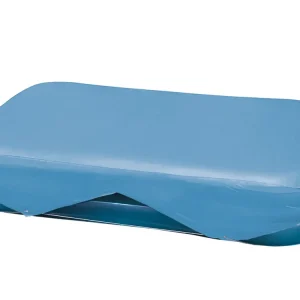Geprüft Intex Family Pool Abdeckplane
