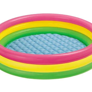 Garantierte Lieferung Intex Sunset Glow Pool
