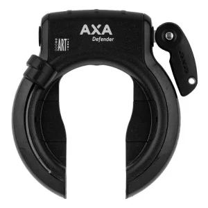 Nur Für Kurze Zeit AXA Defender Rahmenschloss