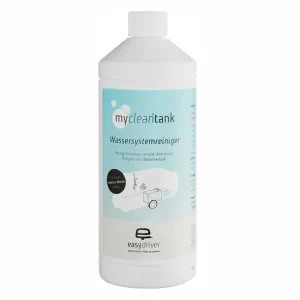 Neu Reich Mycleantank Wasserreiniger